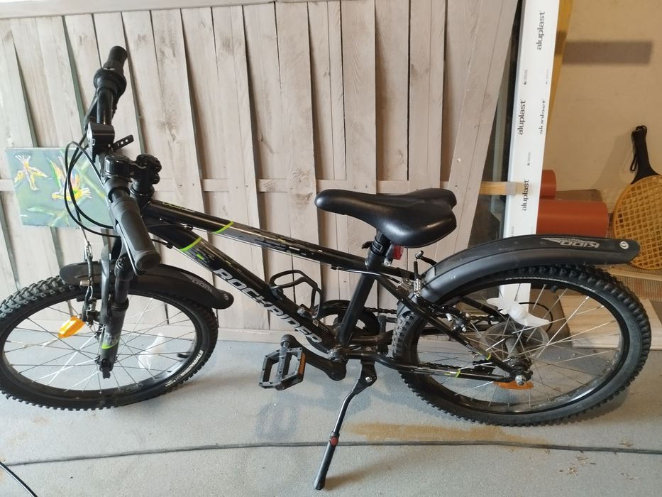 Rower Rockrider ST500 20 cali