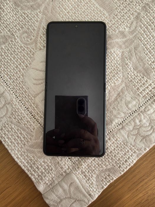 Samsung Z Flip 8 Algueirão-Mem Martins • OLX.pt