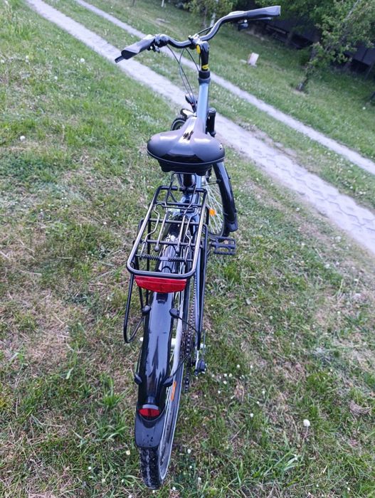 Husar shimano rower trekingowy