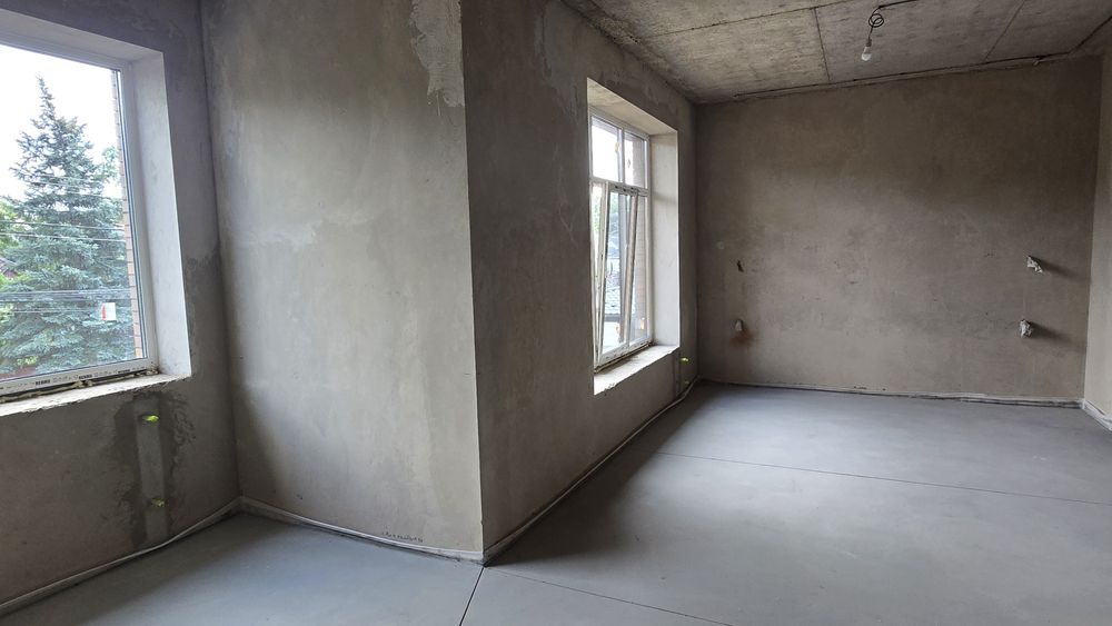Продаж Будинку 215 м² - 6.3 Сотки | Цокольний Поверх - Підвал | Гараж | Без Комісії
