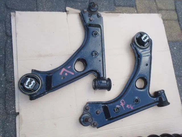 wahacz drążek stabilizacyjny mito linea grande punto evo fiorino corsa d e adam ORYGINAŁ