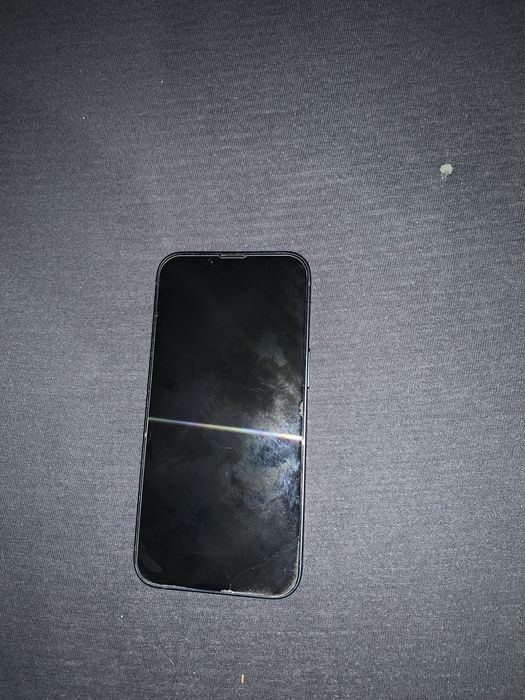 Iphone 13 stan bardzo dobry