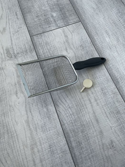 Совок для лотка котам