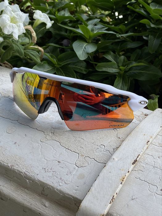 Очки Oakley Radar