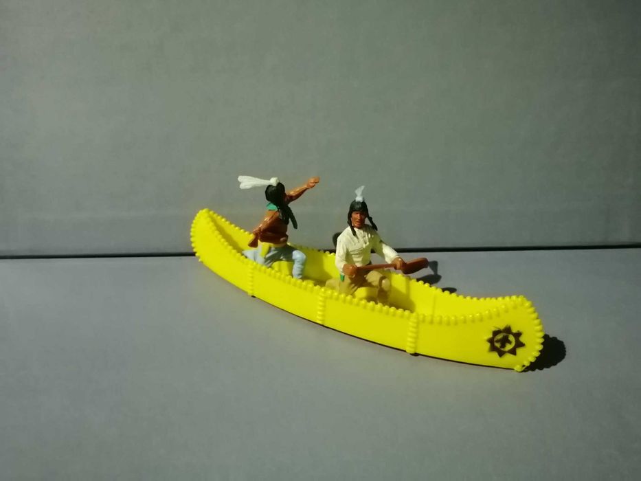 Timpo Toys - 7 Fotos