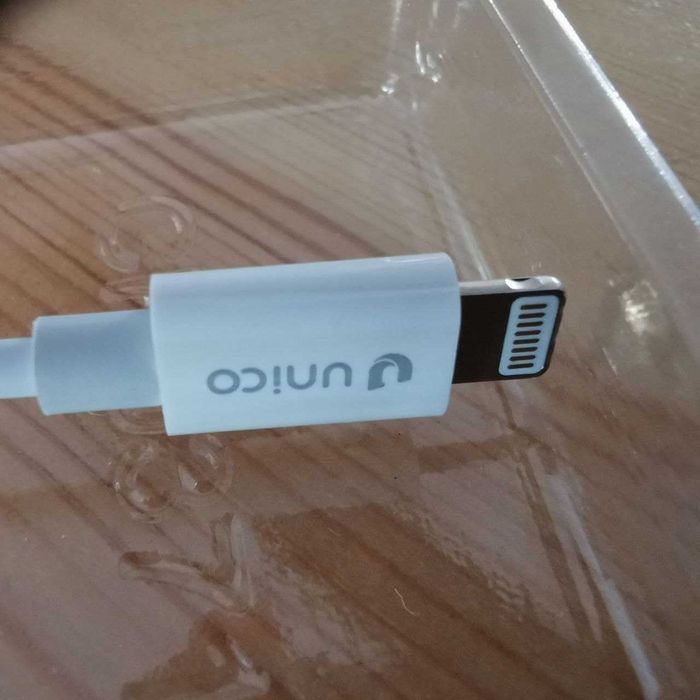 SD-Card Reader for Apple IPX / Leitor cartōes SD & TF para iPhone IPX