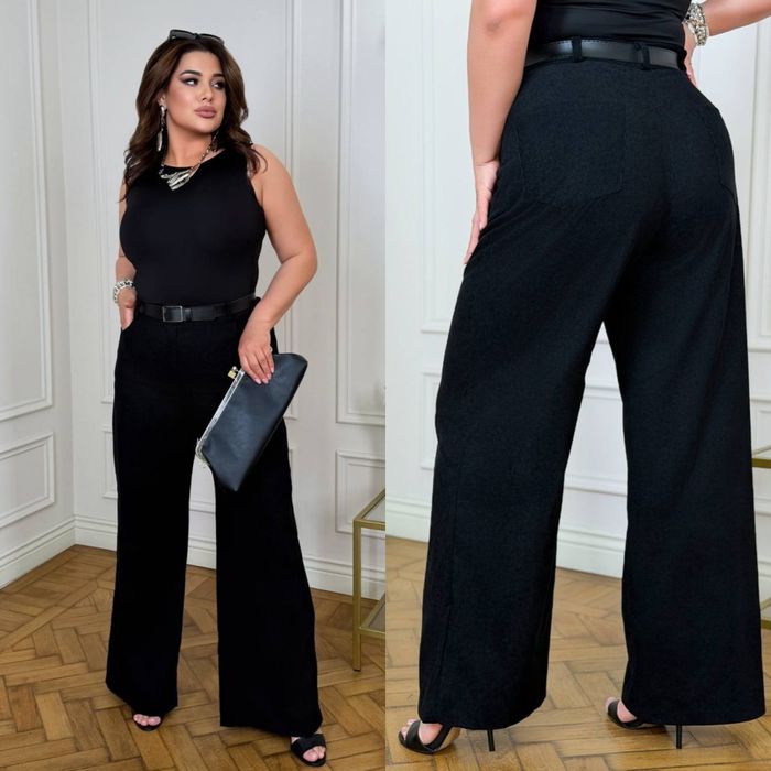 Штани. Великі розміри