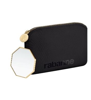 Набір Paco Rabanne косметичка+дзеркальце Оригінал