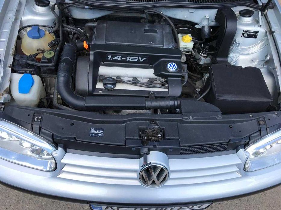 Volkswagen Golf 1999