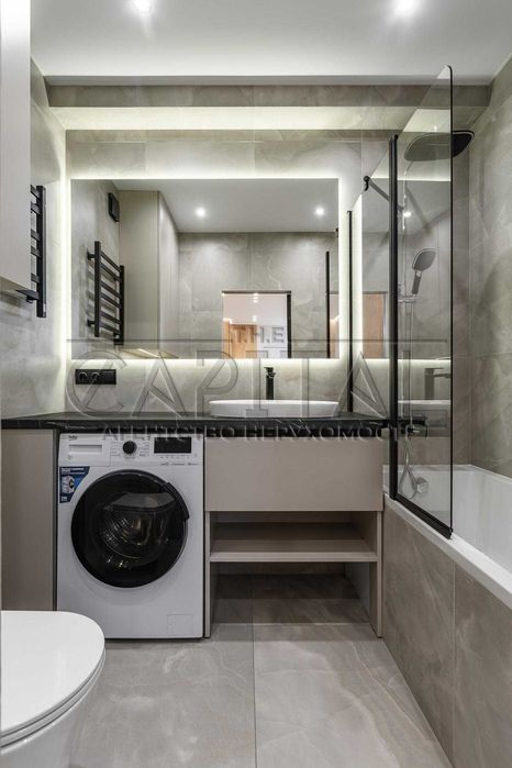 3-rooms apartment apartment by the address (area 60,6 m²) - Atlanta.ua - photo 15