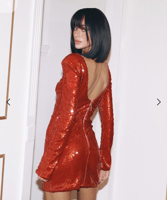 Сукня One by one xs