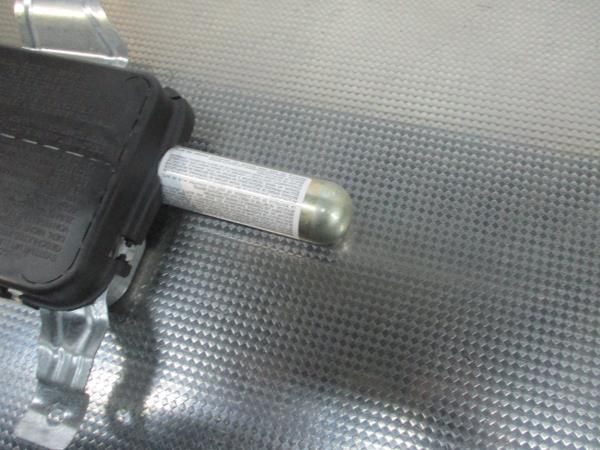 Airbag lateral frente direita MERCEDES-BENZ Classe C (W203)
