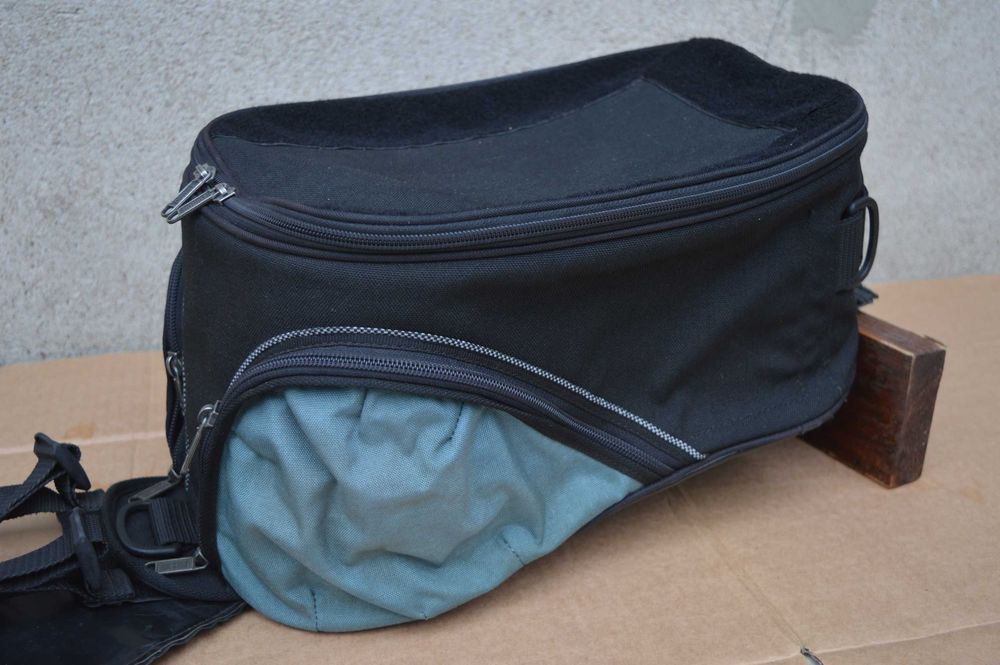 BMW r 1200 gs k25 TORBA na zbiornik tankbag TOURATECH