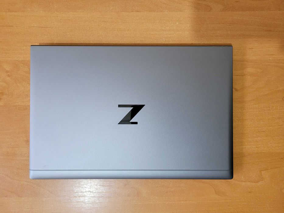 Ноутбук HP Zbook Firefly 14 G7 14 FHD IPS i5-10210U/16GB/SSD250GB/UHD