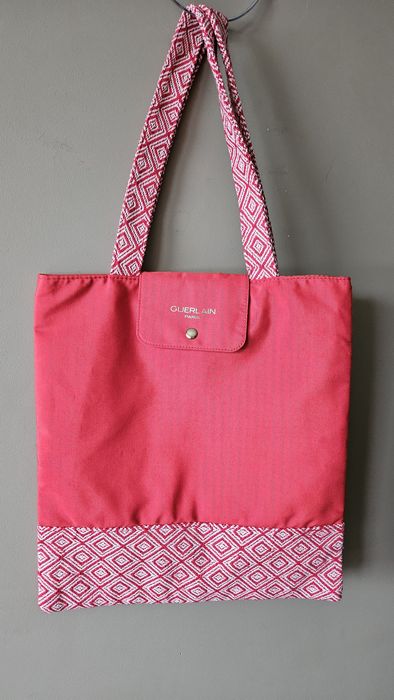 Guerlain torba shopper