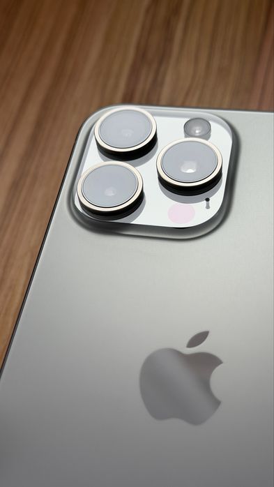 iPhone 15 Pro Max 512GB