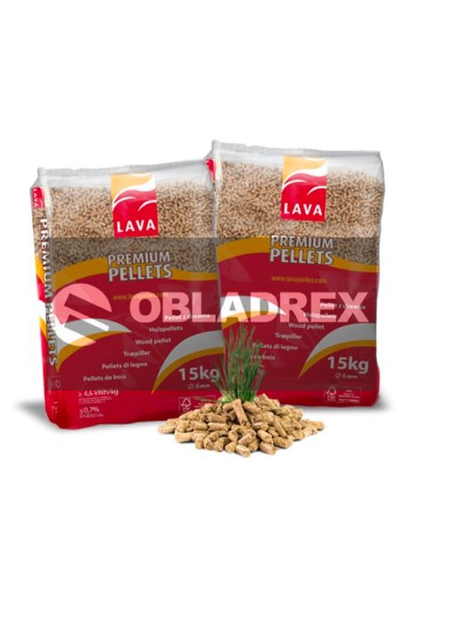 Pellet Lava …...Pelet