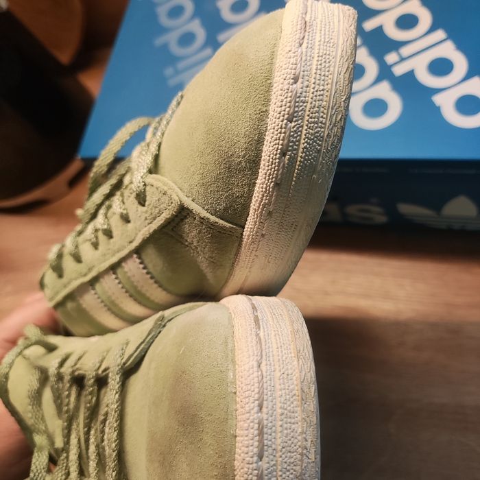 Buty adidas campus 80s