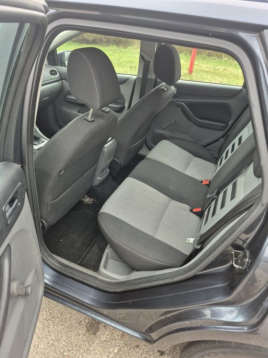 Ford focus Mk2 polift 2009 r. 1.8 cdti 115km