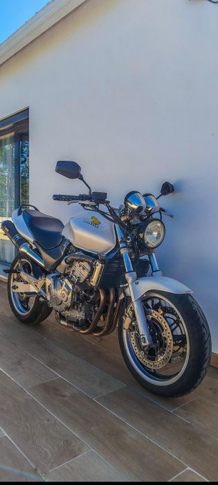Honda Hornet CB  600