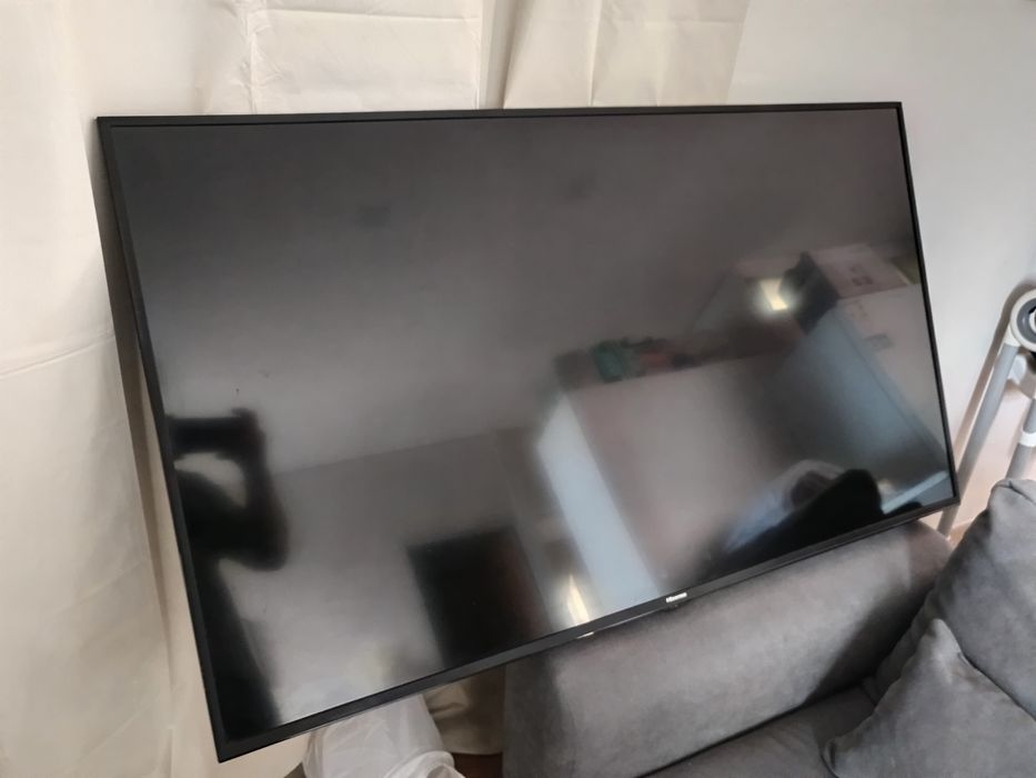 TV Hisense 55 polegadas