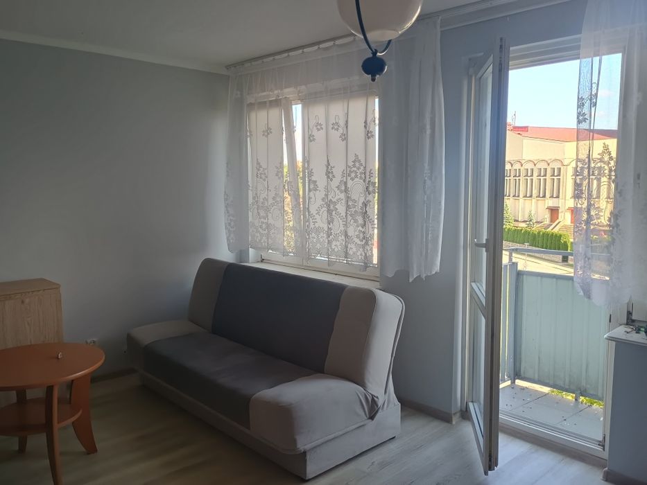 Mieszkanie – Chełm, Osiedle XXX-lecia, Śródmieście - Widok 2
