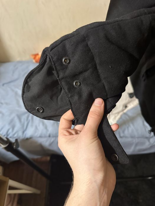 Stone island Ghost piece Shadow Project FAST