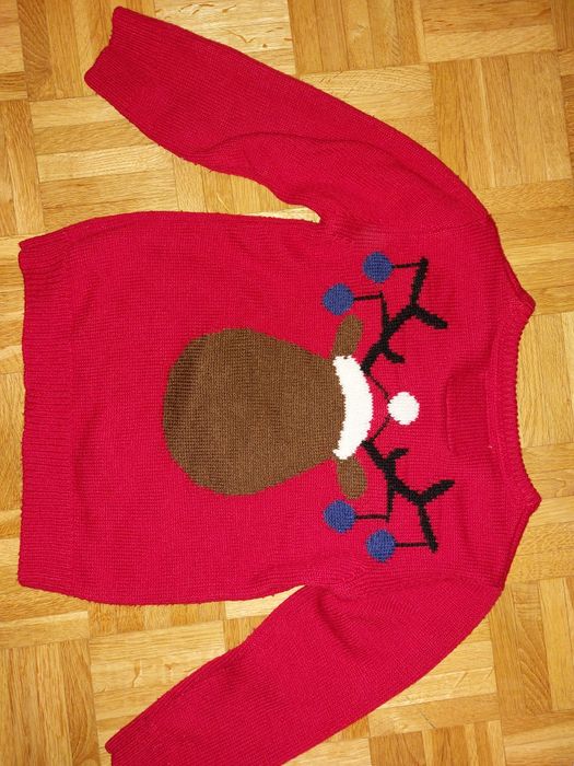 Swterek świąteczny r 110