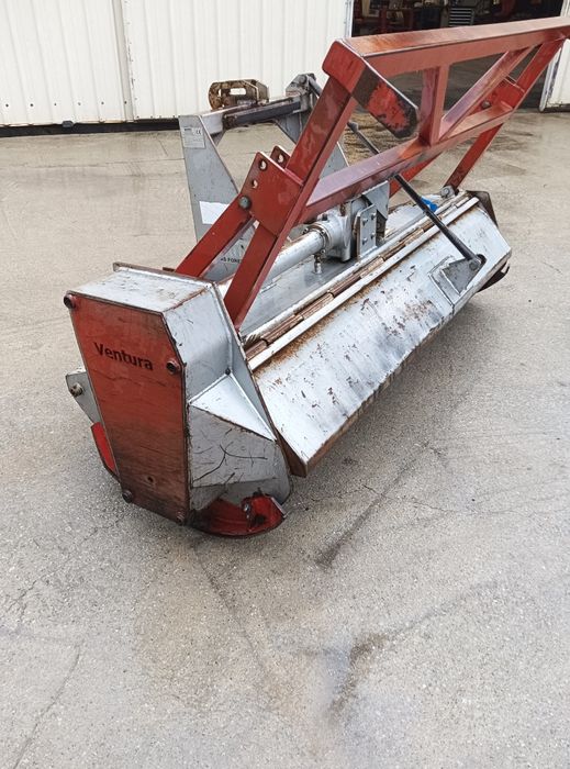 Triturador ventura 2000