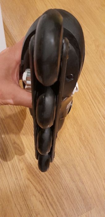 Rolki oxelo 34-36