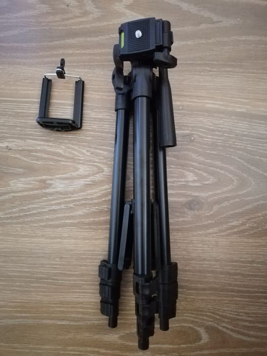 Штатив трипод для телефона