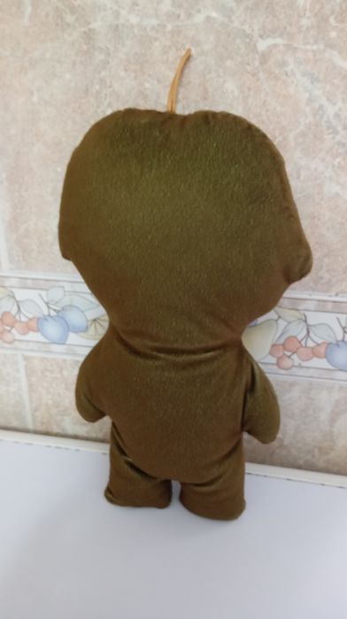 Boneco StarWars peluche
