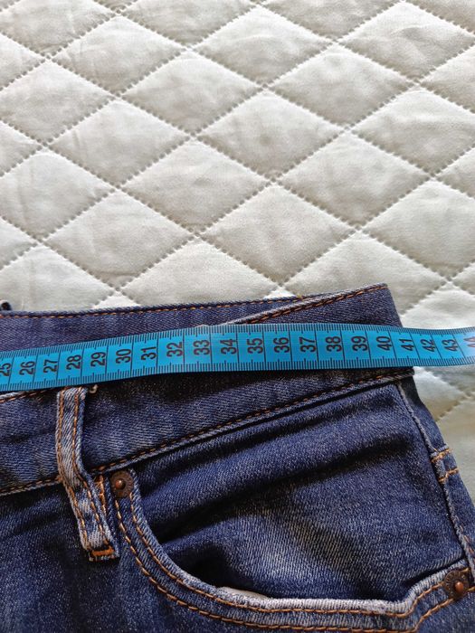 Оригінальні джинси Dsquared2 Boyfriend Jean (Made in Italy) — Розмір IT 42 (M)