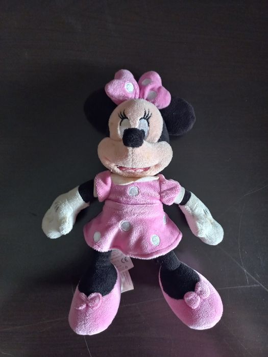 Peluches Disney Originais