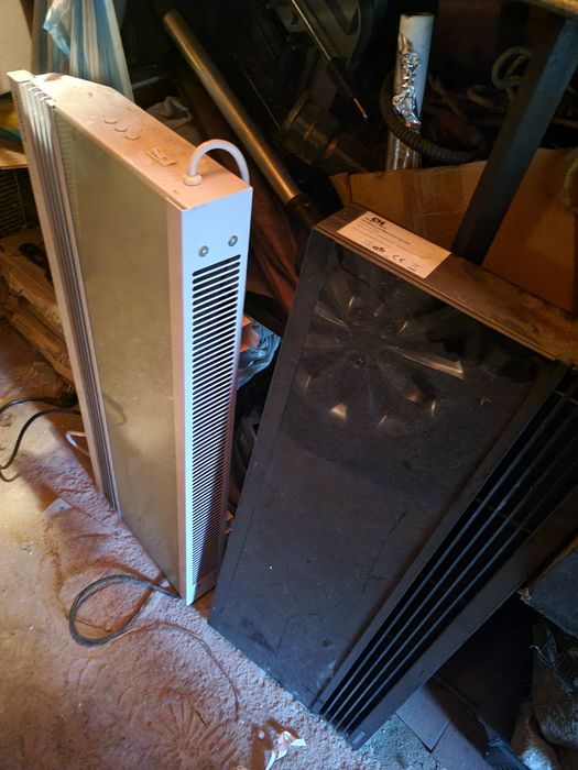 Конвектор Обігрівач Cooper&Hunter