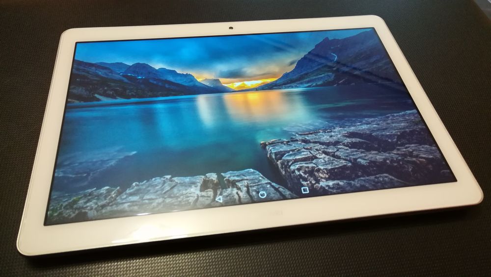 Планшет Huawei MediaPad T3 10 (AGS-L09), SIM 4G