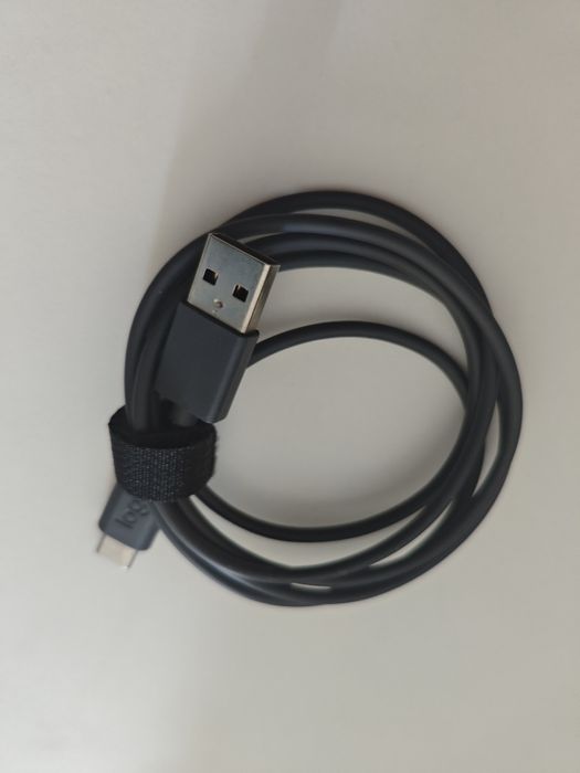 Cabos USB-A - USB-C (carregamento rápido)