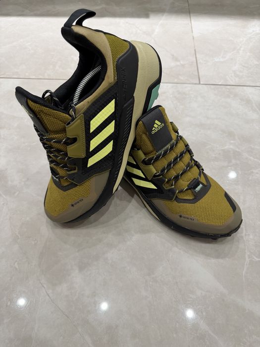 Кросівки Adidas Terrex  Gore-Tex (EUR 45 1/3)