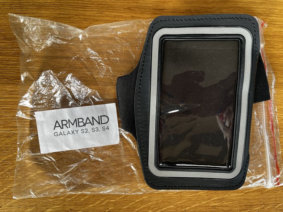 Samsung Galaxy etui na rękę