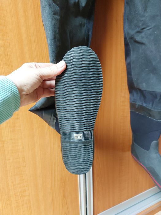 Skafander suchy Ocean Pro trylaminat męski  rozmiar. L