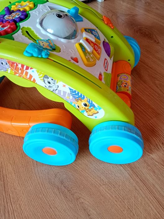 Pchacz litte tikes