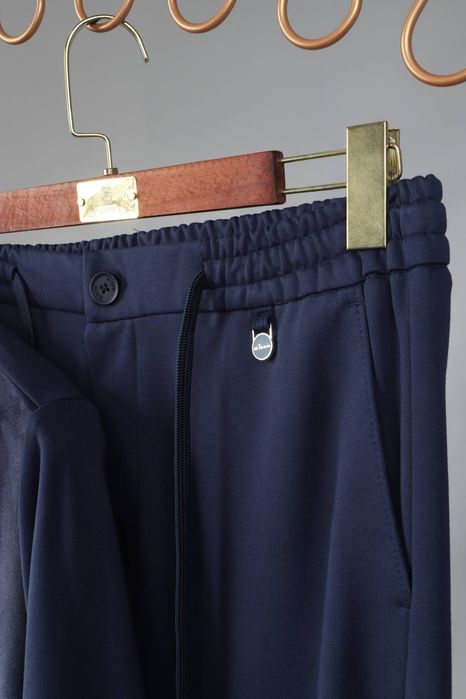 Kiton красивий спортивний костюм чоловічий