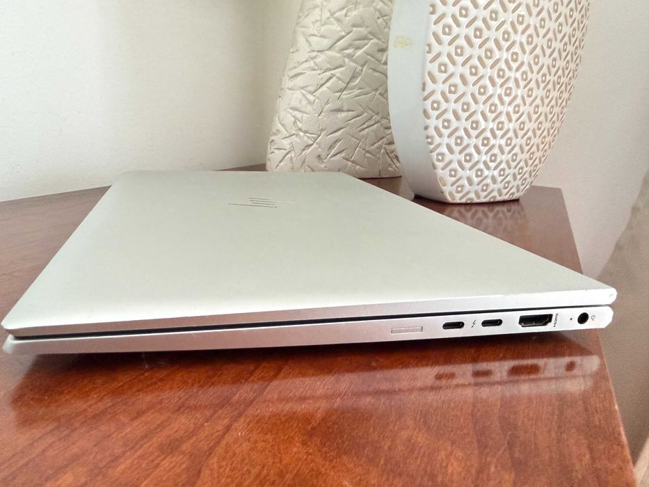 HP Eliteboook 840 G8|14"FullHD|i5-1135G7 Quad Core|16Gb Ram|Ssd 512Gb|