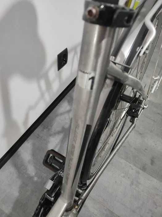Rower Damski Giant futuro RS 1