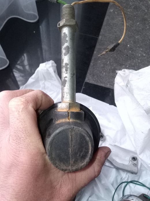 Поворотники,ручки Ява запчасті