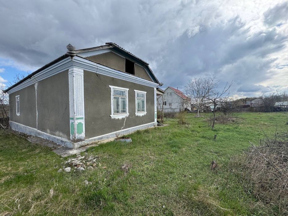 Продам будинок с.Білоусівка, ЦЕНТР села,вул.Богдана Хмельницького.