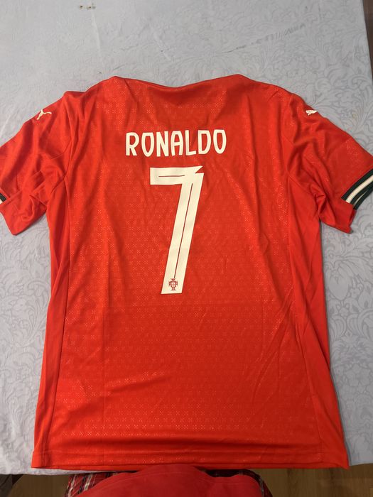 Camisola Seleção