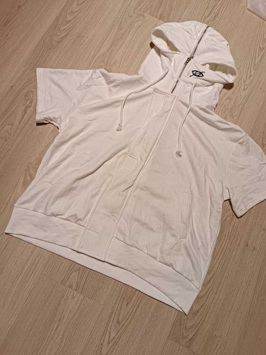 bluza z kapturem