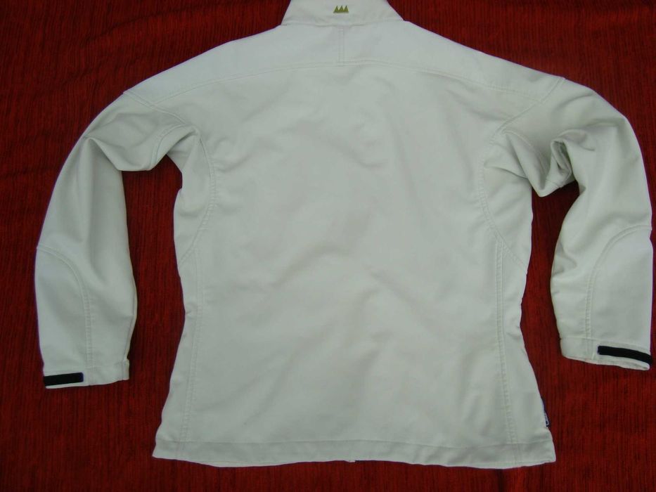 bluza-kurtka Softshell Skongstad Norwegia L -super