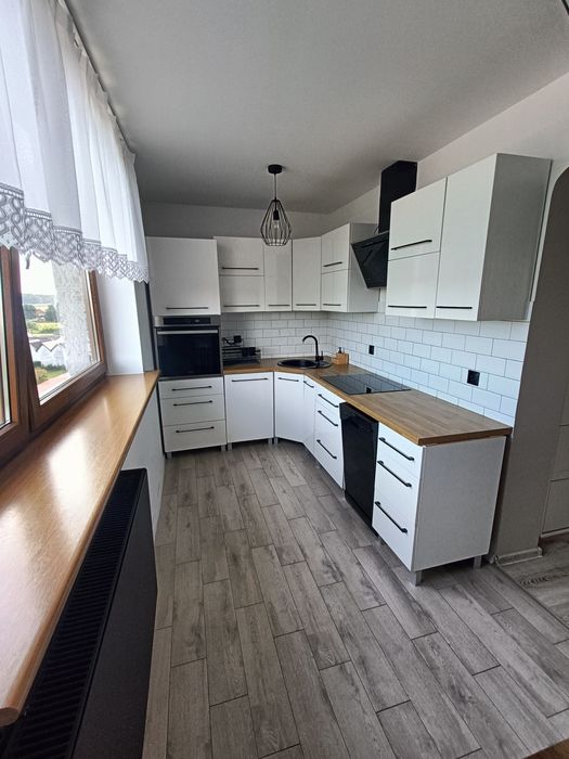 Mieszkanie 2 pokoje 52m²